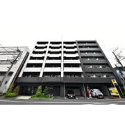 メインステージ菊川の外観画像