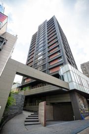 富ヶ谷スプリングスの外観画像