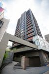 富ヶ谷スプリングスの間取り画像