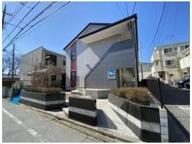 シャンブル春江Ⅴの外観画像