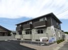 メゾネット山城の間取り画像