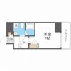 セレニテ上町台の間取り画像