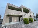サンタクララの間取り画像