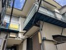 第2五輪荘の外観