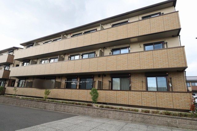 ゼピュロス学園の森 Jの外観画像