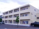 シティーハイツ トレニアの間取り画像