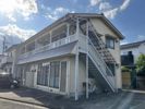 穀田アパートの間取り画像