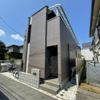 メゾンK新中野3の間取り画像