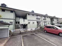 グリーンパークSANO A棟の外観画像