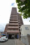 willDo岡山大供の外観