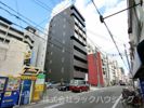 THEBLACKFORTの間取り画像