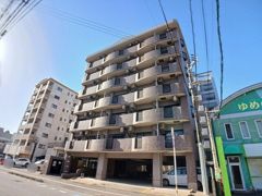 シャルマン外堀の外観画像