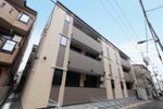 H-maison大正Ⅴの間取り画像
