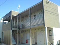 クレイノフリューリングの外観画像