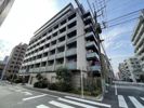 トライベッカの間取り画像