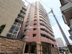 ビエラコート天神橋の外観画像