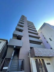 ティーリーフ横浜ベイステージの外観画像