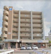 Hamiel九工大前の外観画像