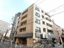 グリッター守口の間取り画像