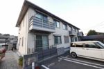 エスタシオン・Iの間取り画像