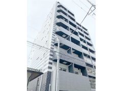 アンベリール西川口の外観画像