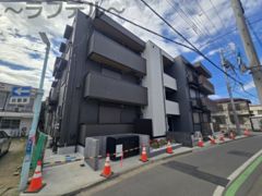 グラシューズ★の外観画像