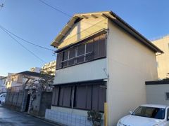 アサヒ荘の外観画像