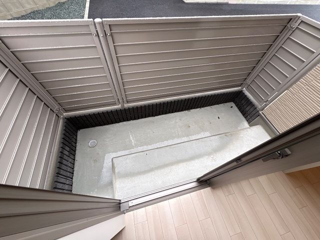 庭