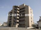 エイトバード東静岡の間取り画像