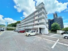 ガーデンフォレスト サウスウィングの外観画像