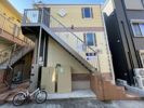 ユナイト南太田レディマーガレットの間取り画像
