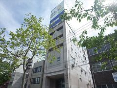 カルチェ恵比寿の外観画像