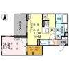 オルテンシア別所の間取り画像
