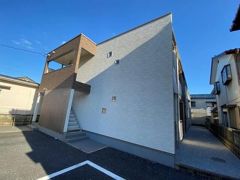 クレイノエストカーサの外観画像