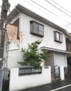 東長沼戸建の間取り画像