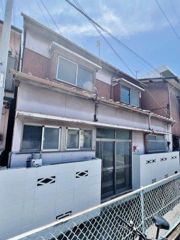 扇町 一戸建ての外観画像