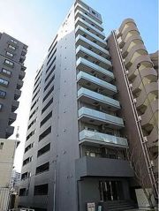 スパシエ新板橋の外観画像