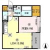 D-ROOM 栄2丁目の間取り画像