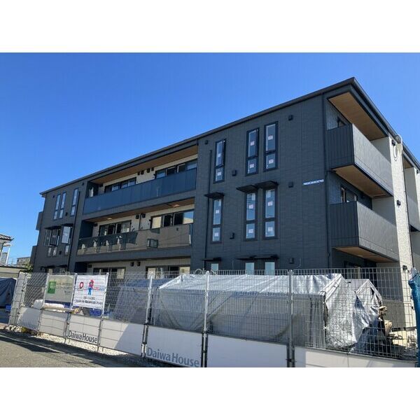 D-ROOM 栄2丁目の外観画像