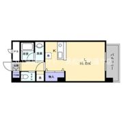 CASA ANGELICAの間取り画像