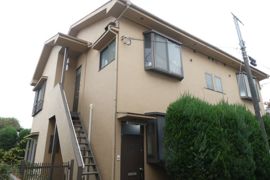 コーポチェリーの外観画像