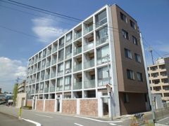 ヴィーアラッテアⅡの外観画像