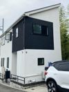 大久保戸建の間取り画像