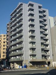 シーズ西横浜の外観画像