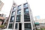 EXIA府中の間取り画像