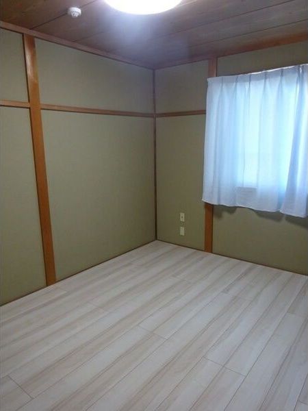 洋室