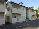 ビューパレス川原Aの間取り画像