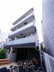 ブランシュ エフの外観画像