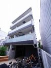 ブランシュ エフの間取り画像