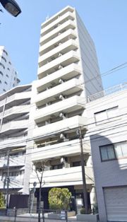 MUSIC JOY根岸の外観画像